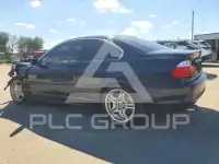 2004 BMW 330 фото