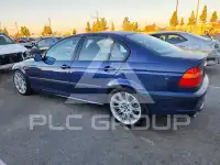 2004 BMW 330 фото