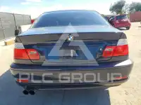 2004 BMW 330 фото