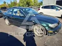 2004 BMW 330 фото