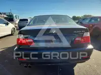 2004 BMW 330 фото