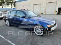 2004 BMW 330 фото