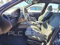 2004 BMW 330 фото