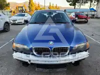 2004 BMW 330 фото