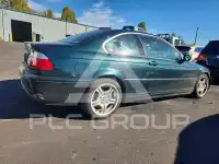 2004 BMW 330 фото