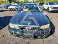 2004 BMW 330 фото