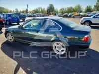 2004 BMW 330 фото