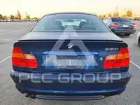 2004 BMW 330 фото