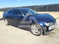 2004 BMW 330 фото