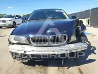 2004 BMW 330 фото