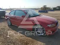 2004 BMW 330 фото