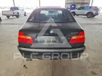 2004 BMW 330 photo