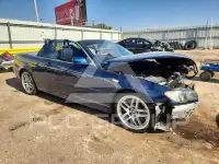 2004 BMW 330 фото