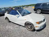 2004 BMW 330 фото