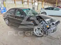 2004 BMW 330 photo