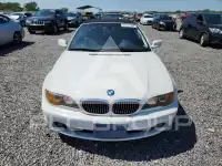 2004 BMW 330 фото