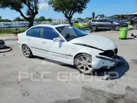 2004 BMW 330 фото