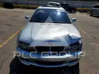 2004 BMW 330 photo