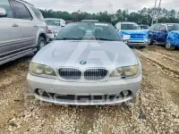2004 BMW 330 фото