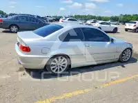 2004 BMW 330 photo