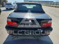 2004 BMW 330 фото