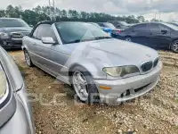 2004 BMW 330 фото