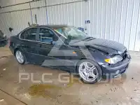 2004 BMW 330 фото