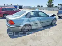 2004 BMW 330 photo