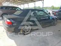 2004 BMW 330 photo