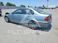 2004 BMW 330 photo