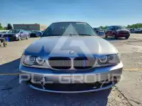 2004 BMW 330 фото