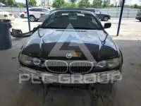 2004 BMW 330 photo