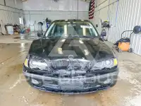 2004 BMW 330 фото