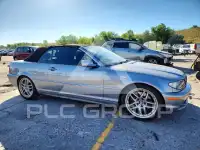 2004 BMW 330 фото