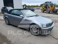 2004 BMW M3 photo