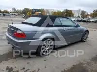 2004 BMW M3 photo