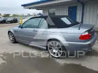 2004 BMW M3 photo
