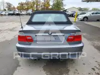 2004 BMW M3 photo
