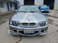 2004 BMW M3 photo