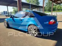 2004 BMW M3 фото