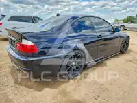 2004 BMW M3 photo