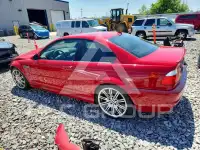 2004 BMW M3 фото