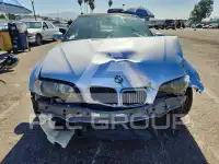 2004 BMW M3 фото