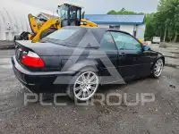 2004 BMW M3 фото