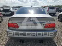 2004 BMW M3 photo