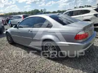 2004 BMW M3 photo
