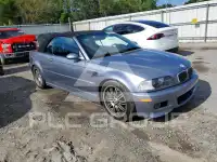 2004 BMW M3 photo