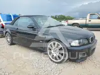 2004 BMW M3 фото