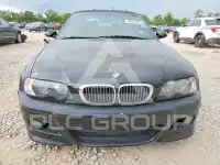 2004 BMW M3 фото