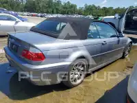 2004 BMW M3 photo